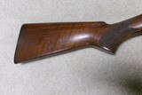 ALMOST NEVER SEEN WINCHESTER MODEL 25 12 GA., 20