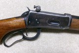 VERY FINE CONDITION EARLY PRE-WAR MODEL 64, .32 WS CALIBER, #1114XXX, MADE 1936 - 3 of 20