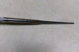 VERY FINE CONDITION EARLY PRE-WAR MODEL 64, .32 WS CALIBER, #1114XXX, MADE 1936 - 19 of 20