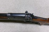 VERY FINE CONDITION EARLY PRE-WAR MODEL 64, .32 WS CALIBER, #1114XXX, MADE 1936 - 5 of 20