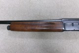 SUPERB CONDITION WORLD WAR II U.S. MARKED REMINGTON M-11 RIOTGUN, 12 GA, #486XXX - 14 of 22