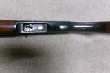 SUPERB CONDITION WORLD WAR II U.S. MARKED REMINGTON M-11 RIOTGUN, 12 GA, #486XXX - 7 of 22