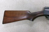 SUPERB CONDITION WORLD WAR II U.S. MARKED REMINGTON M-11 RIOTGUN, 12 GA, #486XXX - 8 of 22