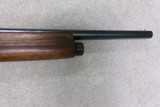 SUPERB CONDITION WORLD WAR II U.S. MARKED REMINGTON M-11 RIOTGUN, 12 GA, #486XXX - 10 of 22