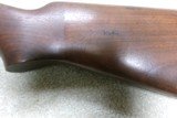 SUPERB CONDITION WORLD WAR II U.S. MARKED REMINGTON M-11 RIOTGUN, 12 GA, #486XXX - 12 of 22