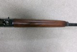 SUPERB CONDITION WORLD WAR II U.S. MARKED REMINGTON M-11 RIOTGUN, 12 GA, #486XXX - 18 of 22