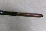 SUPERB CONDITION WORLD WAR II U.S. MARKED REMINGTON M-11 RIOTGUN, 12 GA, #486XXX - 17 of 22