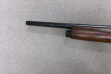 SUPERB CONDITION WORLD WAR II U.S. MARKED REMINGTON M-11 RIOTGUN, 12 GA, #486XXX - 15 of 22