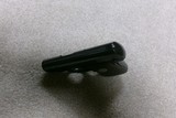 LAST OF THE COLT PRE-WAR MODEL 1908 .25 ACP VEST POCKET AUTOS, MADE 1940-1941 - 3 of 9