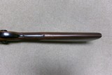 PEDERSOLI 20 GA. SIDE BY SIDE PERCUSSION SHOTGUN - 14 of 18