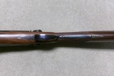 PEDERSOLI 20 GA. SIDE BY SIDE PERCUSSION SHOTGUN - 6 of 18