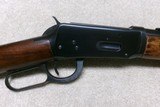  EXCELLENT+ CONDITION  MODEL 94 .30-30 CARBINE, #1803XXX, MADE 1951 - 3 of 20