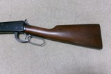  EXCELLENT+ CONDITION  MODEL 94 .30-30 CARBINE, #1803XXX, MADE 1951 - 12 of 20