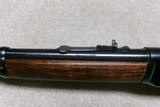 EXCELLENT+ CONDITION  MODEL 94 .30-30 CARBINE, #1803XXX, MADE 1951 - 6 of 20