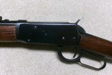  EXCELLENT+ CONDITION  MODEL 94 .30-30 CARBINE, #1803XXX, MADE 1951 - 4 of 20