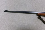 EXCELLENT CONDITION RARE M-54 BOLT ACTION RIFLE IN .30WCF CALIBER, #23XXX, MADE 1929. - 13 of 22