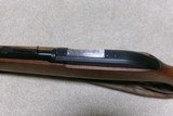 SCARCE MARLIN MODEL 62  LEVER RIFLE IN .256 WIN. MAG., #4XXX - 5 of 22