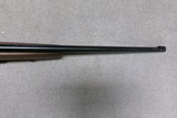 SCARCE MARLIN MODEL 62  LEVER RIFLE IN .256 WIN. MAG., #4XXX - 20 of 22