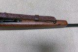 SCARCE MARLIN MODEL 62  LEVER RIFLE IN .256 WIN. MAG., #4XXX - 14 of 22