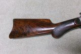 REMINGTON HEPBURN SINGLE SHOT RIFLE IN DESIRABLE .45-70 CALIBER - 8 of 23