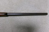 REMINGTON HEPBURN SINGLE SHOT RIFLE IN DESIRABLE .45-70 CALIBER - 18 of 23