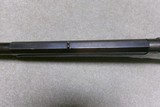 REMINGTON HEPBURN SINGLE SHOT RIFLE IN DESIRABLE .45-70 CALIBER - 21 of 23
