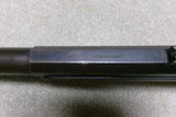 REMINGTON HEPBURN SINGLE SHOT RIFLE IN DESIRABLE .45-70 CALIBER - 20 of 23