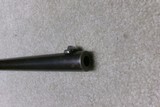 REMINGTON HEPBURN SINGLE SHOT RIFLE IN DESIRABLE .45-70 CALIBER - 23 of 23