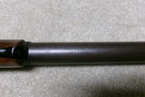 REMINGTON HEPBURN SINGLE SHOT RIFLE IN DESIRABLE .45-70 CALIBER - 17 of 23