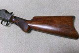 REMINGTON HEPBURN SINGLE SHOT RIFLE IN DESIRABLE .45-70 CALIBER - 12 of 23