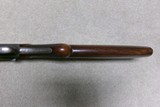 REMINGTON HEPBURN SINGLE SHOT RIFLE IN DESIRABLE .45-70 CALIBER - 15 of 23