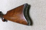 REMINGTON HEPBURN SINGLE SHOT RIFLE IN DESIRABLE .45-70 CALIBER - 11 of 23