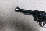 SUPER RARE PRE-WAR .22 LR 4