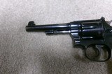 SUPER RARE PRE-WAR .22 LR 4
