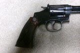 SUPER RARE PRE-WAR .22 LR 4