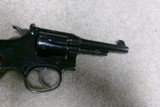 SUPER RARE PRE-WAR .22 LR 4