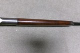 MODEL 53 .25-20 SOLID FRAME, #2XXX, MADE 1925 - 15 of 20