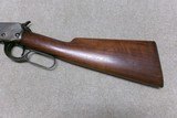 MODEL 53 .25-20 SOLID FRAME, #2XXX, MADE 1925 - 11 of 20