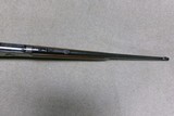 MODEL 53 .25-20 SOLID FRAME, #2XXX, MADE 1925 - 19 of 20