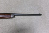 MODEL 53 .25-20 SOLID FRAME, #2XXX, MADE 1925 - 9 of 20