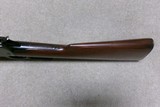 MODEL 53 .25-20 SOLID FRAME, #2XXX, MADE 1925 - 17 of 20