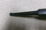 SCARCE STEVENS MODEL 10 SINGLE SHOT .22LR TARGET PISTOL, MADE 1919-1933 - 8 of 11