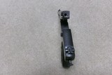 SCARCE STEVENS MODEL 10 SINGLE SHOT .22LR TARGET PISTOL, MADE 1919-1933 - 11 of 11