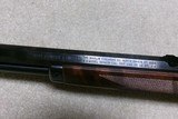 MARLIN MODEL 1894CB 