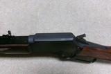 MARLIN MODEL 1894CB 