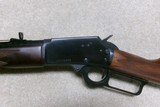 MARLIN MODEL 1894CB 