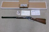 MARLIN MODEL 1894CB 