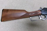 MARLIN MODEL 1894CB 