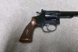 MINTY CONDITION EARLY  MODEL 35, .22 LR 6