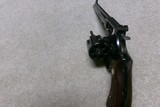 MINTY CONDITION EARLY  MODEL 35, .22 LR 6